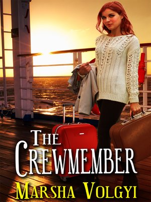 cover image of The Crewmember